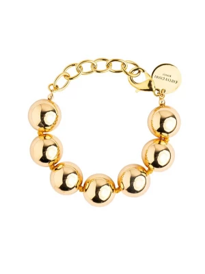 Foto van product Cheeky Chain Munich Armband 'Wilma' goud