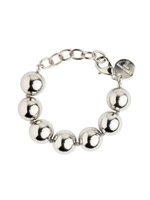 Foto van product Cheeky Chain Munich Armband 'Wilma' zilver
