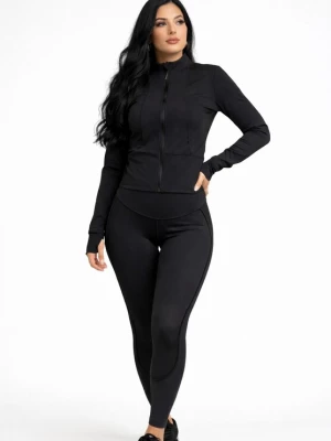 Foto van product CHERRY KOKO Trainingspak zwart