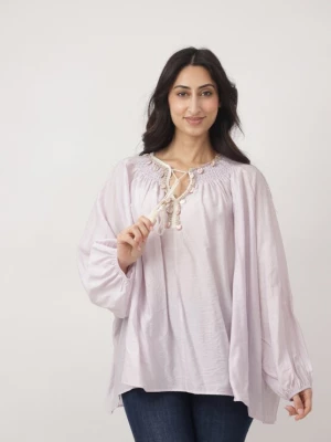 Foto van product CHERRY KOKO Tuniek pastellila