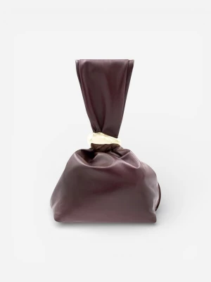Foto van product Cheval Firenze Handtas 'Fanny' bordeaux