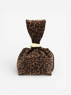 Foto van product Cheval Firenze Handtas 'Fanny' gemengde kleuren