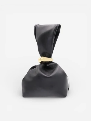 Foto van product Cheval Firenze Handtas 'Fanny' zwart