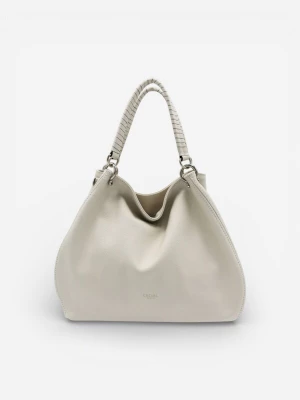 Foto van product Cheval Firenze Handtas 'Thea' beige
