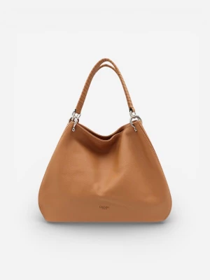 Foto van product Cheval Firenze Handtas 'Thea' camel