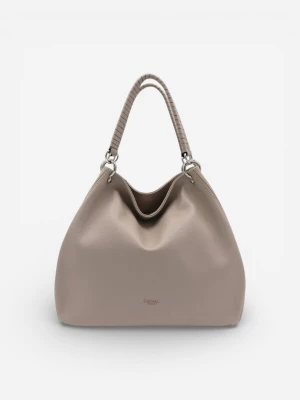 Foto van product Cheval Firenze Handtas 'Thea' taupe