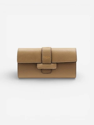 Foto van product Cheval Firenze Portemonnee 'DEAN' taupe