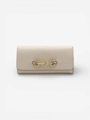 Foto van product Cheval Firenze Portemonnee 'GRANT' beige