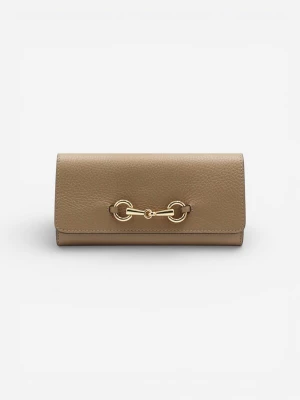 Foto van product Cheval Firenze Portemonnee 'GRANT' taupe