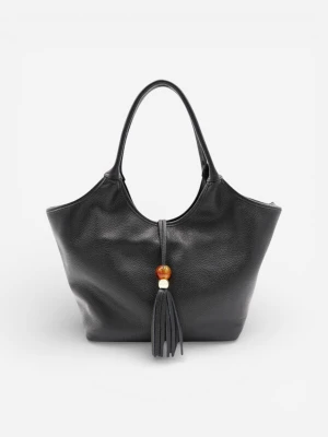 Foto van product Cheval Firenze Schoudertas 'Emily' zwart
