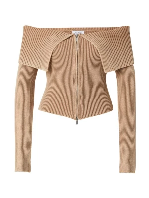 Foto van product Cheyenne Ochsenknecht Gebreid vest beige