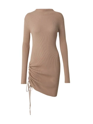 Foto van product Cheyenne Ochsenknecht Jurk taupe