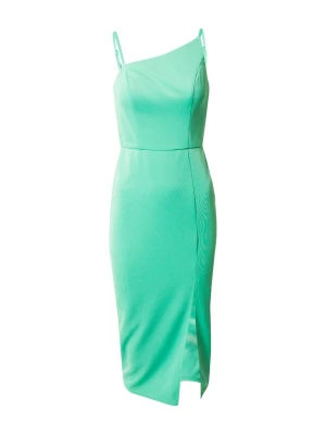 Foto van product Chi Chi London Jurk jade groen