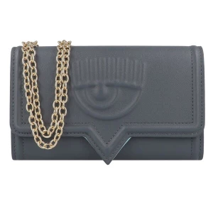 Foto van product Chiara Ferragni Clutch 'Eyelike' navy