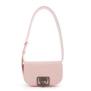 Foto van product Chiara Ferragni Schoudertas grijs / rosa
