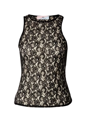 Foto van product Chiara Ferragni Top zwart