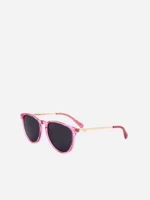 Foto van product Chiara Ferragni Zonnebril pink