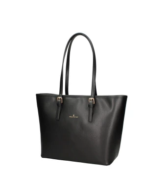 Foto van product Chiara Ferretti Schoudertas 'Valoria Ultra' zwart