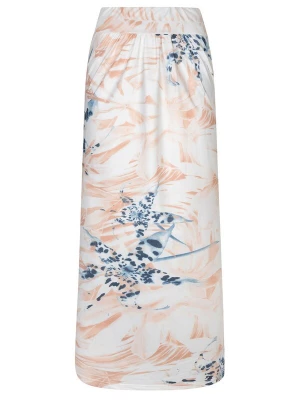 Foto van product Chic by Lirette Rok 'Chic by Lirette - Maxi rok Contadora' champagne