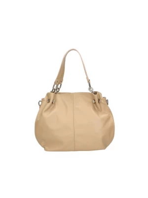 Foto van product CHICCA BORSE Handtas beige