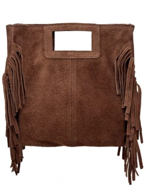Foto van product CHICCA BORSE Handtas bruin