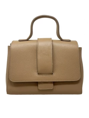 Foto van product CHICCA BORSE Handtas bruin