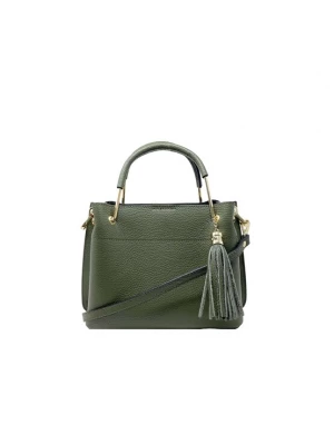 Foto van product CHICCA BORSE Handtas donkergroen