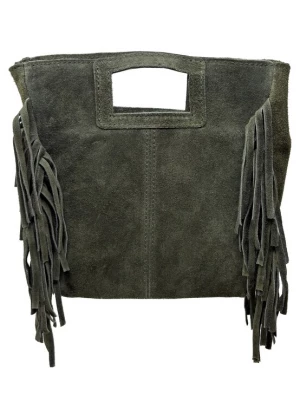 Foto van product CHICCA BORSE Handtas donkergroen