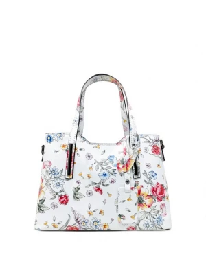Foto van product CHICCA BORSE Handtas gemengde kleuren