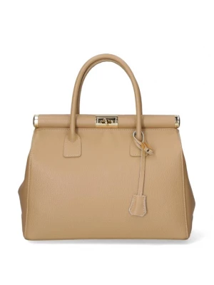 Foto van product CHICCA BORSE Handtas gemengde kleuren