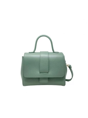 Foto van product CHICCA BORSE Handtas lichtgroen