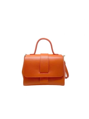 Foto van product CHICCA BORSE Handtas oranje