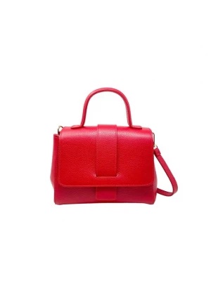Foto van product CHICCA BORSE Handtas rood