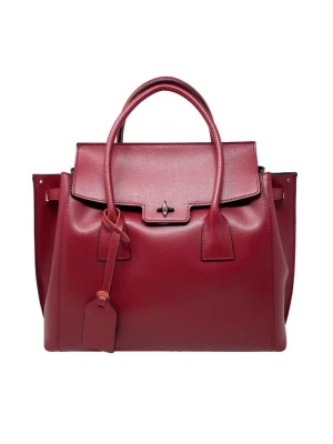 Foto van product CHICCA BORSE Handtas rood