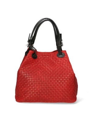 Foto van product CHICCA BORSE Handtas rood