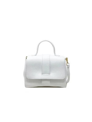 Foto van product CHICCA BORSE Handtas wit