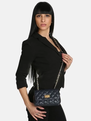 Foto van product CHICCA BORSE Schoudertas donkerblauw
