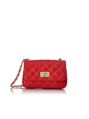Foto van product CHICCA BORSE Schoudertas rood