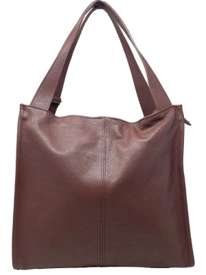 Foto van product CHICCA BORSE Shopper bruin