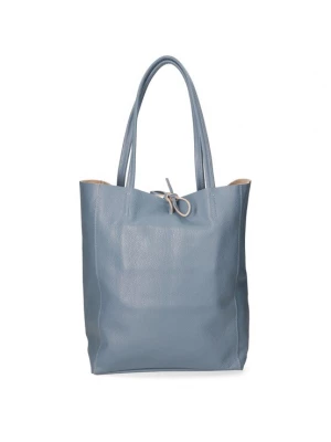 Foto van product CHICCA BORSE Shopper donkerblauw