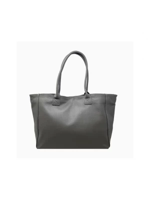 Foto van product CHICCA BORSE Shopper grijs