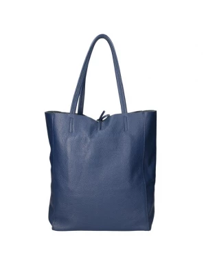 Foto van product CHICCA BORSE Shopper marine