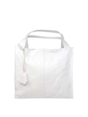 Foto van product CHICCA BORSE Shopper wit