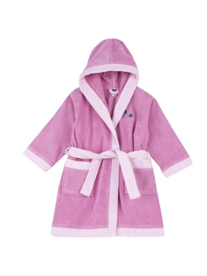 Foto van product Chicco Badjas pink / lichtroze