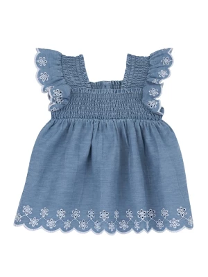 Foto van product Chicco Jurk blauw denim