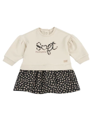Foto van product Chicco Jurk crème / camel / zwart