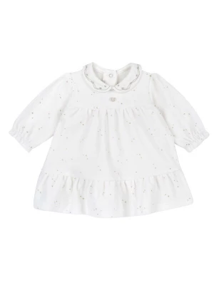 Foto van product Chicco Jurk kiwi / wit