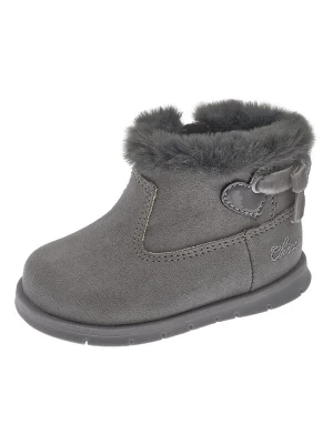 Foto van product Chicco Laarzen 'Fiorella' donkergrijs
