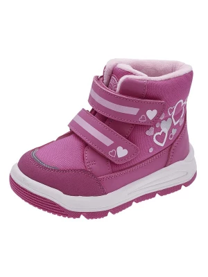 Foto van product Chicco Laarzen 'Wanessa' fuchsia / rosa