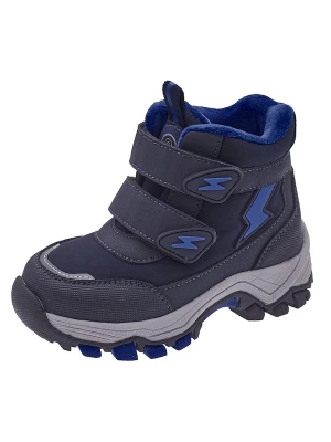 Foto van product Chicco Laarzen 'Wingo' blauw / donkerblauw